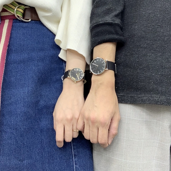 楽天市場】【ペアBOXプレゼント】コーチ 腕時計 ペアウォッチ 時計 2本