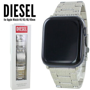 fB[[ DIESEL AbvEHb` oh xg  Y fB[X ւxg ^ Vo[ ULTRA Eg 44~ 45~ 46~ 49~ V[Y 11 10 9 SE SE2 SE3 ultra3 Apple Watch 11 