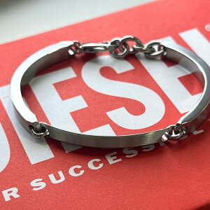 Diesel fB[[ Y fB[X jp Vo[ uXbg ANZT[ ANZ DX1172040 av[g NX}X v[g LO j