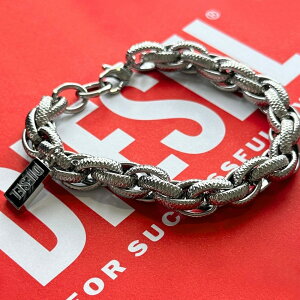 fB[[ DIESEL uXbg Y fB[X jZbNX  XeX `F[ Vo[ S`[ uh ANZT[ Mtg NX}X v[g LO 