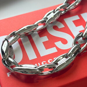 DIESEL fB[[ lbNX Y `F[ XeX  {[ d Vo[   uh ANZT[ v[g a LO Mtg DX1586040 LO 
