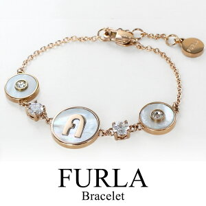 FURLA �t���� �u���X���b�g ���f�B�[�X �S�[���h �}�U�[�I�u�p�[�� �W���R�j�A ��i �G���K���g �u�����h �A�N�Z�T���[ �a���� �L�O�� �M�t�g �N���X�}�X �v���[���g �����L���O ���j��