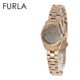 FURLA フルラ 時計 レディース 腕時計 EVA エヴァ ローズゴールド ブレスレットウォッチ R4253101525 時計 誕生日ギフト 内祝い 父の日 お祝い