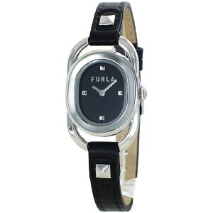 フルラ 腕時計 手表 小さめ レディース ブランド 正規品 ノベルティ付き 香水 ミニボトル フレグランス 革ベルト レザー 時計 20代 30代 女性 母 妻 彼女 誕生日ギフト クリスマス プレゼント