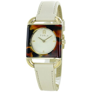 フルラ 腕時計 手表 小さめ レディース ブランド 正規品 ノベルティ付き 香水 ミニボトル フレグランス 革ベルト レザー 時計 20代 30代 女性 母 妻 彼女 誕生日ギフト クリスマス プレゼント