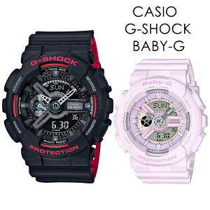 yAEHb` ԃf GVbN xr[G JVI CASIO G-SHOCK BABY-G Ռɋ Vv Xg[g X|[cV[ yAŊy߂ v Y ̓ fB[X ̓ rv \ Ai