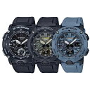 【選べる3モデル】CASIO G-SHOCK Gショック ジーショック カシオ 腕時計 手表 アナデジ ブラック カーボン／樹脂 20気圧防水 海外モデル GA-2000S ビジネス 男性 誕生日ギフト 記念日 クリスマス プレゼント ランキング お祝い