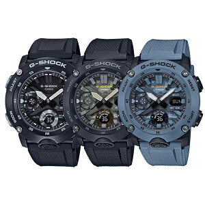 yIׂ3fzCASIO G-SHOCK GVbN W[VbN JVI rv \ AifW ubN J[{^ 20Ch COf GA-2000S av[g LO j