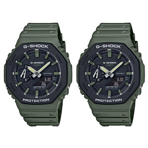 CASIO G-SHOCK GVbN W[VbN JVI v Y fB[X yAEHb` rv \ AifW p` ^P[X J[{RAK[h J[L ~^[ GA-2110SU-3AGA-2110SU-3A av