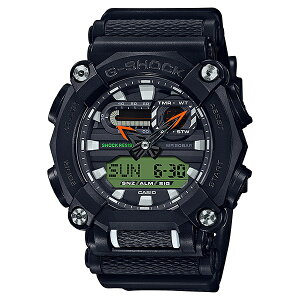 CASIO G-SHOCK GVbN W[VbN JVI Y rv \ BASIC x[VbN AifW ˍ ubN CG[ NXoht `FbJO COf GA-900E-1A3 av[g 
