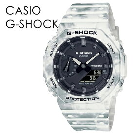 Gショック プレゼント かっこいい CASIO G-SHOCK アウトドア スポーツ カスタマイズ 交換パーツ付き ジーショック カシオ メンズ 腕時計 アナデジ 海外モデル 薄い 軽くて強い 内祝い 母の日 お祝い