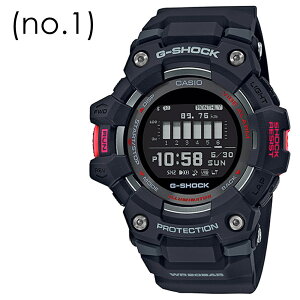 CASIO G-SHOCK �X�}�z�A�g �����v�� ����g�p G�V���b�N �W�[�V���b�N �J�V�I �����Y ���f�B�[�X �r���v ��\ G-SQUAD �W�[�E�X�N���b�h GBD-100�V���[�Y �f�W�^�� �l�C�r�[ �X�|�[�c���C�� GPS ���N��