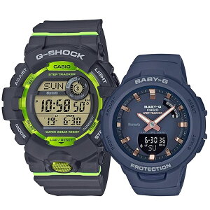 CASIO G-SHOCK BABY-G yAEHb` GVbN X|[c g[jO v jO Bluetooth ގ ޏ  킢 W[VbN xr[W[ JVI Y ̓ fB[X 