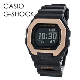 スマホ連携 サーフィン マリンスポーツ ヨット ボディーボード 海釣り 満潮 干潮 海水浴 ビーチ CASIO G-SHOCK G-LIDE Gショック ジーショック カシオ メンズ レディース 腕時計 デジタル 海外モデル 卒業 入学 お祝い