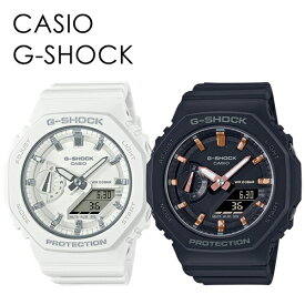 CASIO G-SHOCK ペアウォッチ お揃い 恋人 カップル カシオ Gショック ペア 時計 メンズ レディース 腕時計 デジタル コンパクト 薄型ケース 軽い ミドルサイズ ホワイト ブラック ペアルック 内祝い 父の日 お祝い