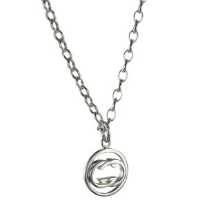 GUCCI Ob` lbNX Y fB[X Vo[925 hbsA G `F[ y_g Vv   LO  ޏ av[g   Mtg `F[lbNX 