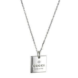 GUCCI Ob` lbNX Y ̓ fB[X ̓ Vo[925 XNGA v[g `F[ y_g Vv   LO v[g  ޏ av[g 