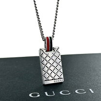 楽天市場】ディアマンティッシマ gucci（ネックレス・ペンダント 