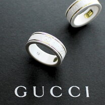 楽天市場】gucci リング ホワイトジルコニアの通販
