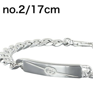 GUCCI �O�b�` �u���X���b�g �C���^�[���b�L���OG �V���o�[ 925 �V���v�� ������ ���j�Z�b�N�X �����Y ���f�B�[�X �u�����h �A�N�Z�T���[ �M�t�g �ގ� �ޏ� �T�C�Y 16cm 17cm 18cm 19cm 20cm 774054 �N���X