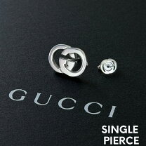 楽天市場】gucci ピアス 片耳の通販