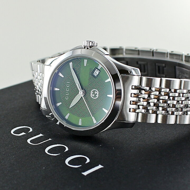 楽天市場】グッチ 腕時計 手表 レディース 母の日 腕時計収納ケース  