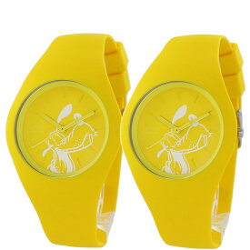 ペアウォッチ アイスウォッチ プルート ディズニー 腕時計 手表 ペア腕時計 お揃いギフト お揃い 友達 ペアギフト おすすめ 防水 時計 海 プール キャンプ 高校生 大学生 クリスマス プレゼント ランキング お祝い