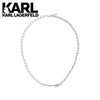 楽天市場】ネックレス karl lagerfeld(カールラガーフェルド)の通販
