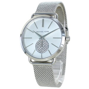 MICHAEL KORS }CPR[X v fB[X rv \ Portia Vo[ NX^  bVxg p Ƃ MK3843 av[g NX}X v[g LO j