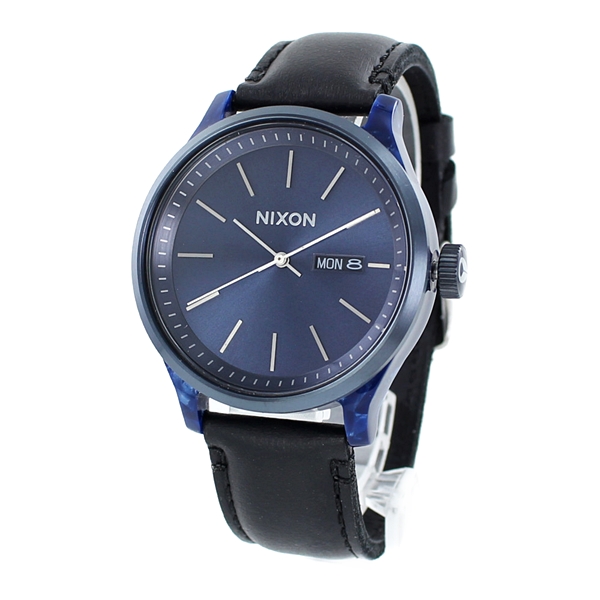 楽天市場】nixon ベルト（腕時計）の通販