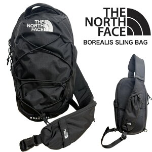 �m�[�X�t�F�C�X �{�f�B�o�b�O �X�����O�o�b�O �����Y ���f�B�[�X THE NORTH FACE BOREALIS SLING �y�� �΂߂��� �����V�����_�[ �o�b�O ���s �A�E�g�h�A NN2PR09A ���l ���� ���w