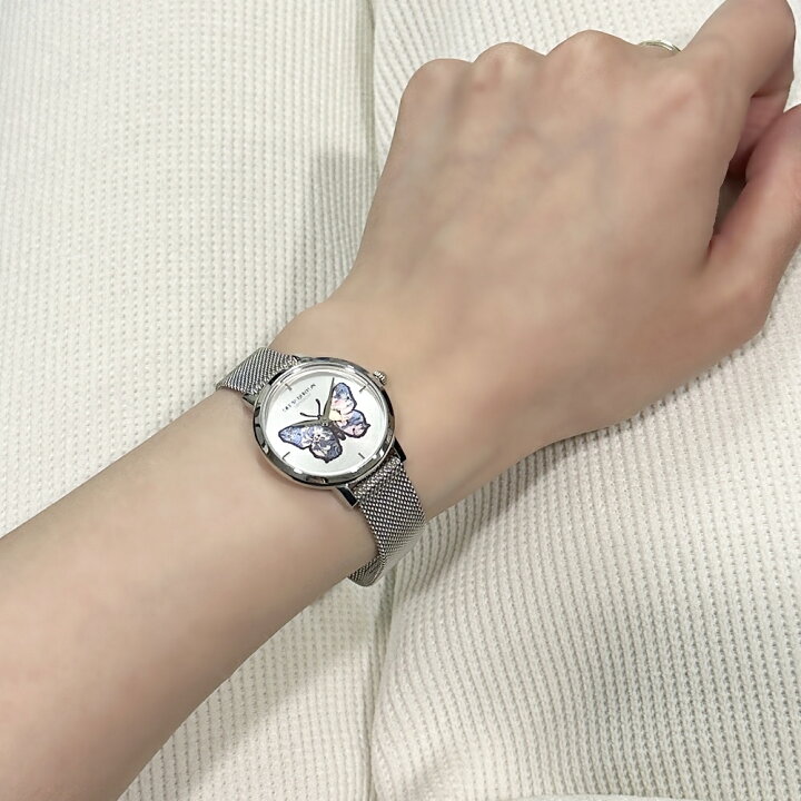 楽天市場】オリビアバートン 腕時計 レディース 母の日 ブランド  