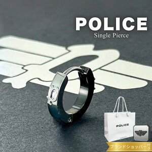 Ki Vbp[t POLICE |X sAX Ў Y jZbNX t[vsAX Vo[×ubN XeX  uh ANZT[ Mtg POLICE GE2102531 NX}X v[