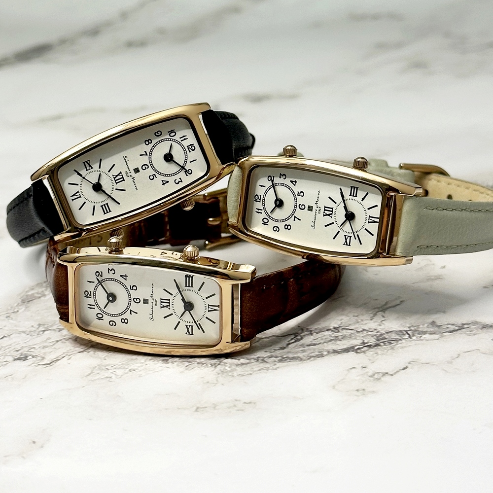 【楽天市場】国内正規品 サルバトーレマーラ 腕時計 レディース