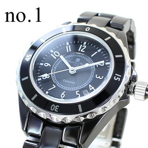 国内正規品 サルバトーレマーラ レディース 腕時計 純正ショッパー付き セラミック アラビア数字 選べる3カラー 高級感 ブランド 時計 おしゃれ ギフト お祝い 記念日 誕生日 クリスマス プ