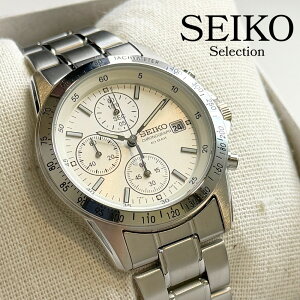 �Z�C�R�[ �����Y �r���v �������K�i SEIKO �Z���N�V���� �X�s���b�g �N���m�O���t 10�C���h�� �z���C�g �V���o�[ �a���� �v���[���g �j�� �ގ� �U�� ���e �A�E�j�� �r�W�l�X �X�[�c �d���p SBTQ03