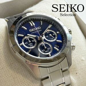 �Z�C�R�[ �N���m�O���t �����Y �r���v �������K�i SEIKO �Z���N�V���� �X�s���b�g 10�C���h�� �u���[ �V���o�[ �a���� �v���[���g �j�� �ގ� �U�� ���e �A�E�j�� �r�W�l�X �X�[�c �d���p SBTR011 