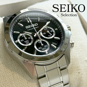 �Z�C�R�[ �N���m�O���t �����Y �r���v �������K�i SEIKO �Z���N�V���� �X�s���b�g 10�C���h�� �u���b�N �V���o�[ �a���� �v���[���g �j�� �ގ� �U�� ���e �A�E�j�� �r�W�l�X �X�[�c �d���p SBTR01