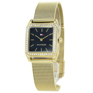 トミーヒルフィガー 腕時計 手表 レディース おしゃれ シンプル イエローゴールド ブレスレット レディース腕時計 ブランド腕時計 女性用 ステンレス腕時計 仕事用 クオーツ ウォッチ お礼