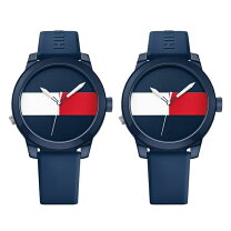 楽天市場】tommy hilfiger（ペアウォッチ｜腕時計）の通販