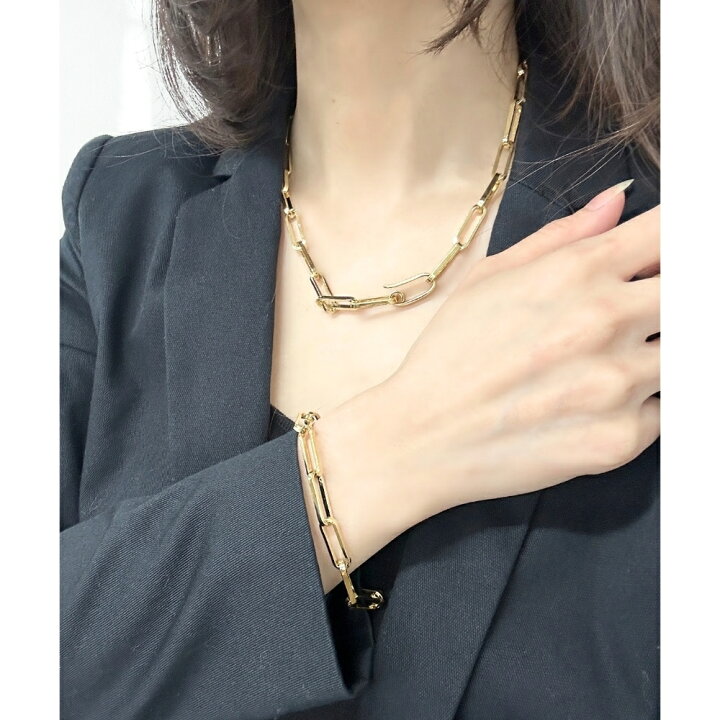 楽天市場】正規品 ショッパー付き 1AR ウノアエレ 真鍮 ブレスレット 