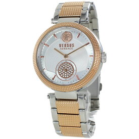 ヴェルサス ヴェルサーチ 腕時計 手表 レディース おしゃれ ステンレス ブランド 時計 女性 彼女 女友達 妻 母 誕生日 結婚式 記念日 ギフト クリスマス プレゼント ランキング お祝い