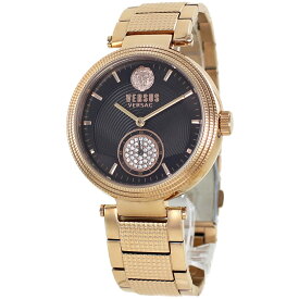 ヴェルサス ヴェルサーチ 腕時計 手表 レディース おしゃれ ステンレス ブランド 時計 女性 彼女 女友達 妻 母 誕生日 結婚式 記念日 ギフト クリスマス プレゼント ランキング お祝い