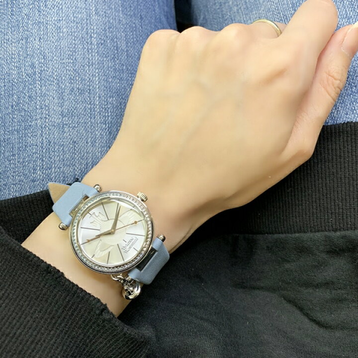 楽天市場】ヴィヴィアン ウエストウッド ブルー ホワイト ピンク 