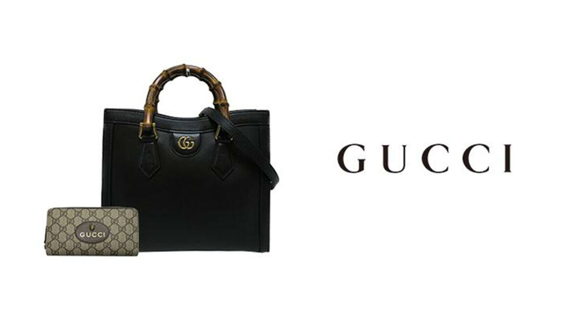 楽天市場 | BRANDOFF TOKYO - 【 GUCCI 】グッチ 