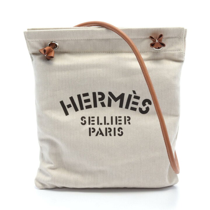楽天市場】エルメス HERMES アリーヌMM ショルダーバッグ バッグ 