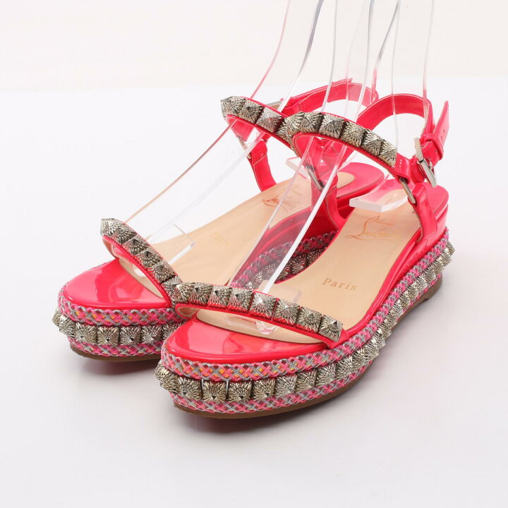 楽天市場】クリスチャンルブタン Christian Louboutin  
