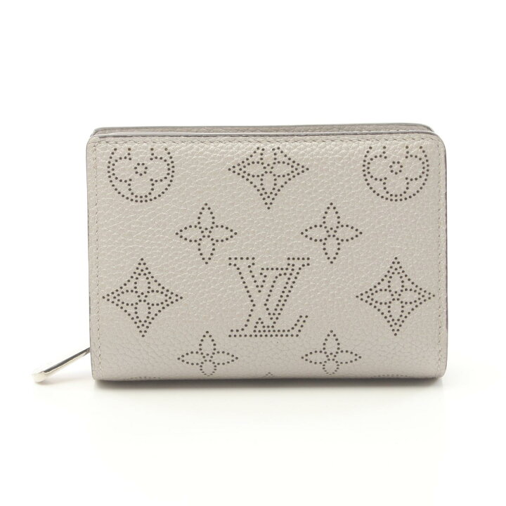 楽天市場】ルイ・ヴィトン LOUIS VUITTON ポルトフォイユ クレア  