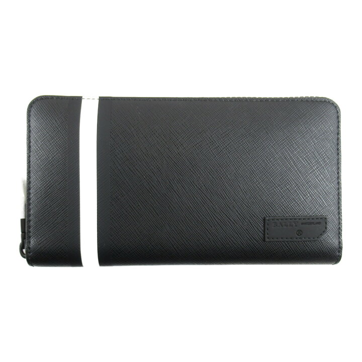 楽天市場】バリー BALLY BALEN ラウンド長財布 ラウンド長財布 財布  
