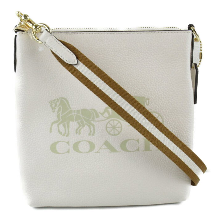 楽天市場】コーチ COACH ジェス スリム クロスボディ ホース アンド 